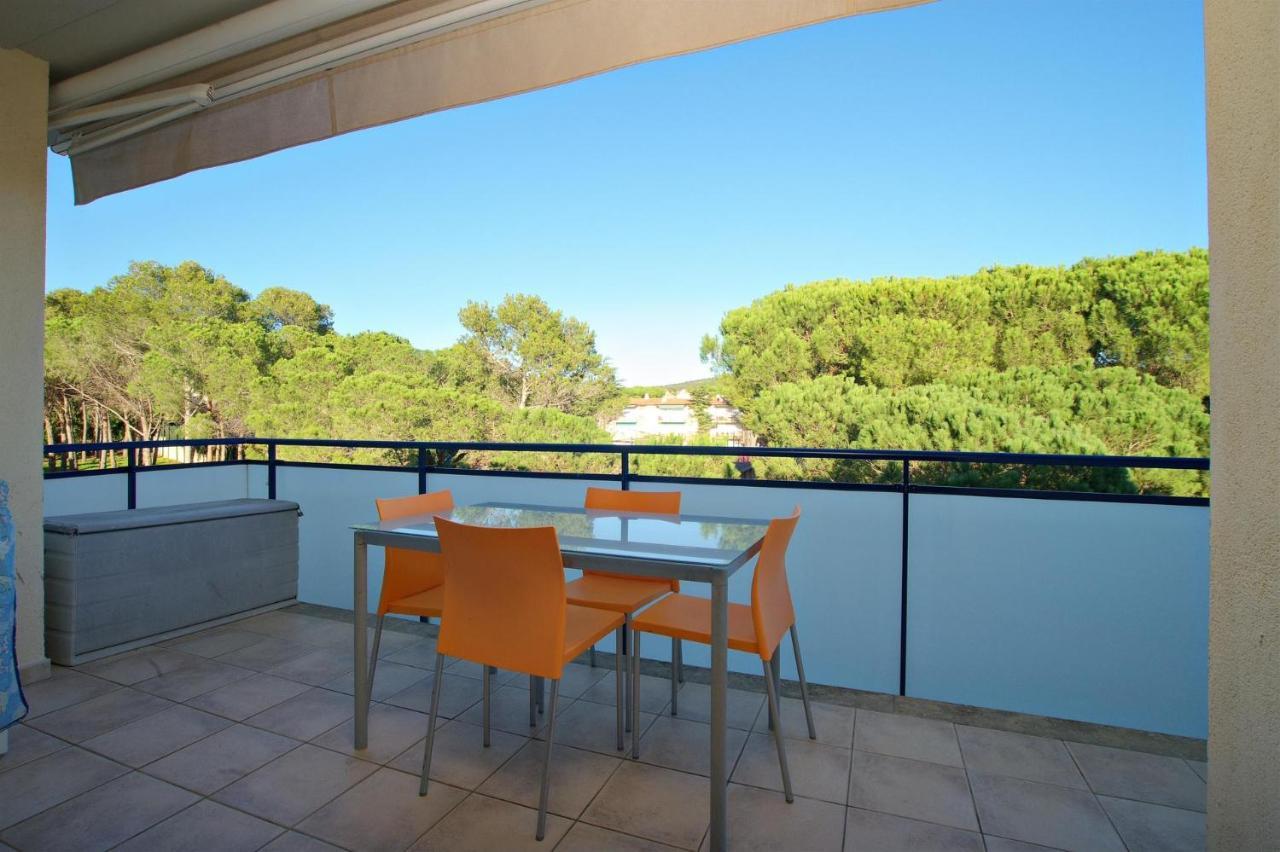 דירות Bl-1 Calella De Palafrugell 6 Pax מראה חיצוני תמונה